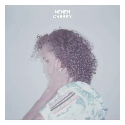 2LP/CD Neneh Cherry: Blank Project