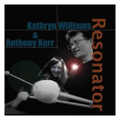 CD Kathryn Williams: Resonator