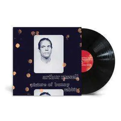 LP Arthur Russell: Picture Of Bunny Rabbit