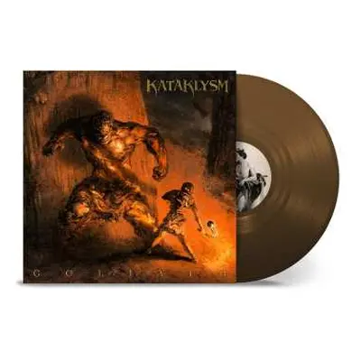 LP Kataklysm: Goliath CLR | LTD