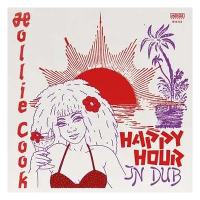 CD Hollie Cook: Happy Hour In Dub