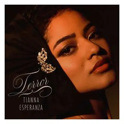 LP Tianna Esperanza: Terror