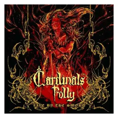 CD Cardinals Folly: Live By The Sword