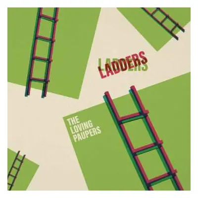 LP The Loving Paupers: Ladders