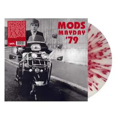 LP Mods Mayday '79 / Various: Mods Mayday '79 / Various