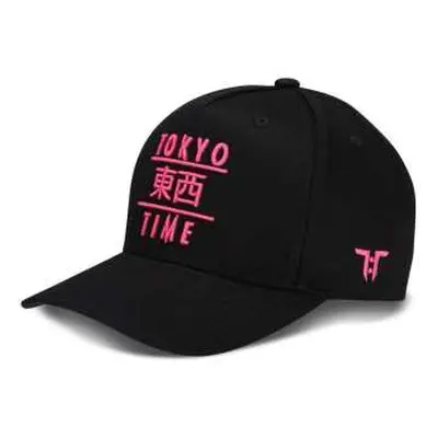 Tokyo Time Unisex Beanie Hat: Street Fighter 2 Vega