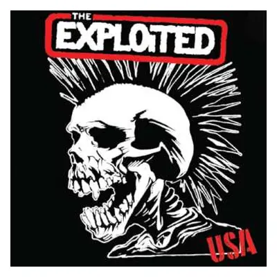 SP The Exploited: Usa Ltd.