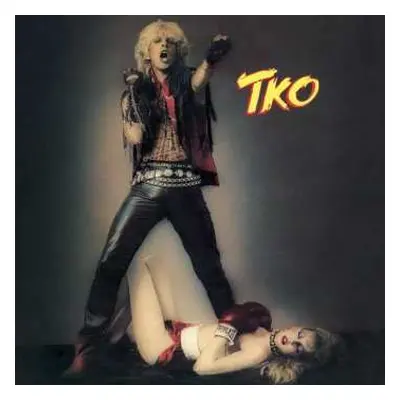 CD TKO: In Your Face