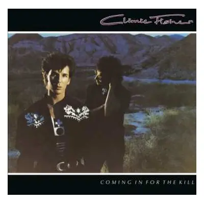 4CD Climie Fisher: Coming In For The Kill (4cd Expanded Edition)