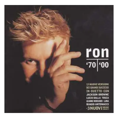 2CD Ron: '70 | '00