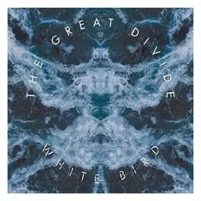 CD The Great Divide: White Bird