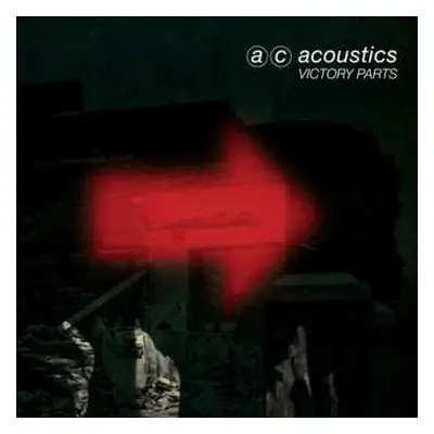 2CD A.C. Acoustics: Victory Parts DLX