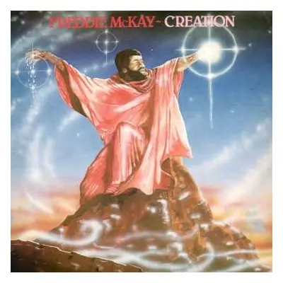 LP Freddie McKay: Creation