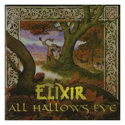 LP Elixir: All Hallows Eve