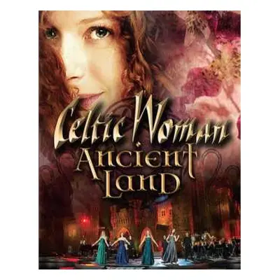 Blu-ray Celtic Woman: Ancient Land