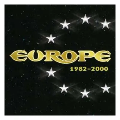 CD Europe: 1982 - 2000