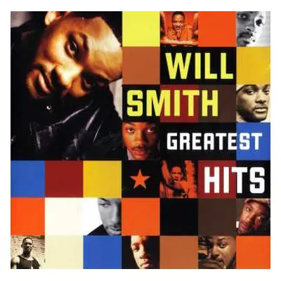 CD Will Smith: Greatest Hits