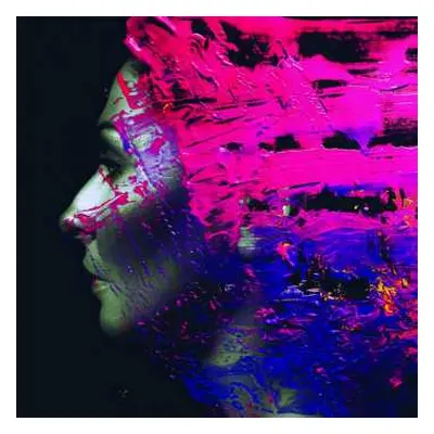 2LP Steven Wilson: Hand. Cannot. Erase.