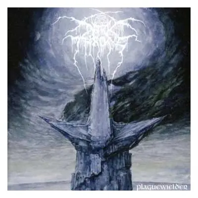 CD Darkthrone: Plaguewielder