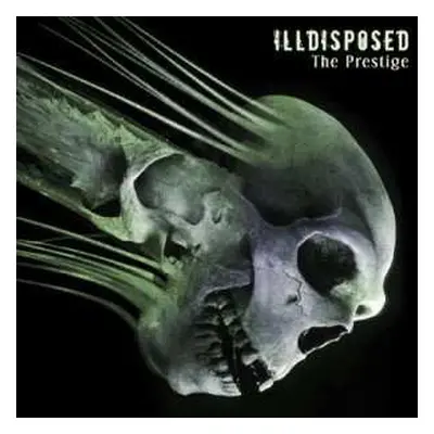 CD Illdisposed: The Prestige