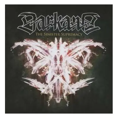 CD Darkane: The Sinister Supremacy