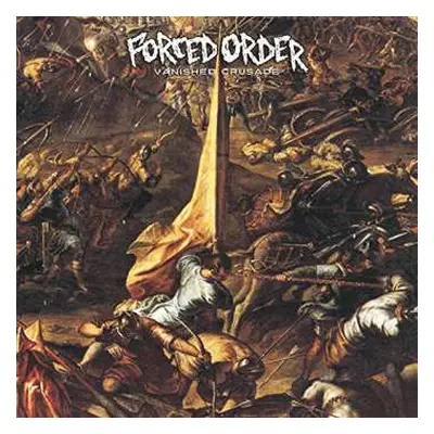 CD Forced Order: Vanished Crusade