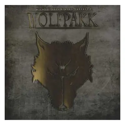 CD Wolfpakk: Wolfpakk