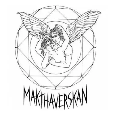 CD Makthaverskan: Ill