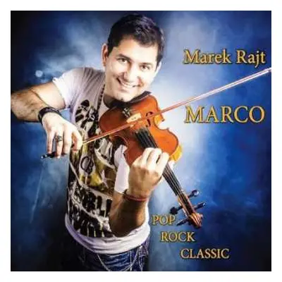 CD Marek Rajt: Marco