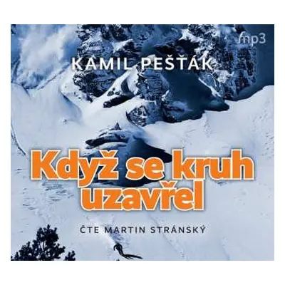 CD Martin Stránský: Pešťák: Když se kruh uzavřel