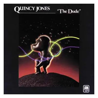 LP Quincy Jones: The Dude