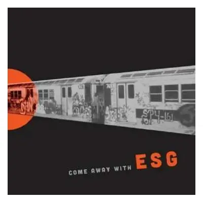 LP ESG: Come Away With ESG