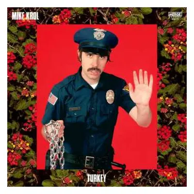 LP Mike Krol: Turkey