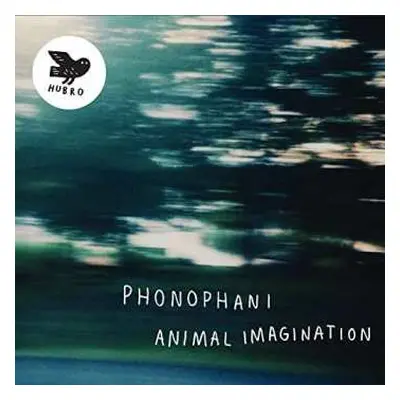 LP Phonophani: Animal Imagination