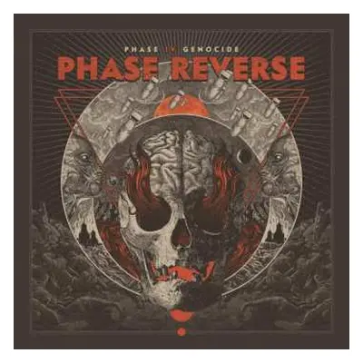 CD Phase Reverse: Phase IV Genocide