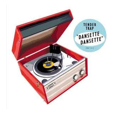 CD Tender Trap: Dansette Dansette