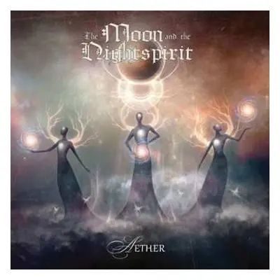 CD The Moon And The Nightspirit: Aether