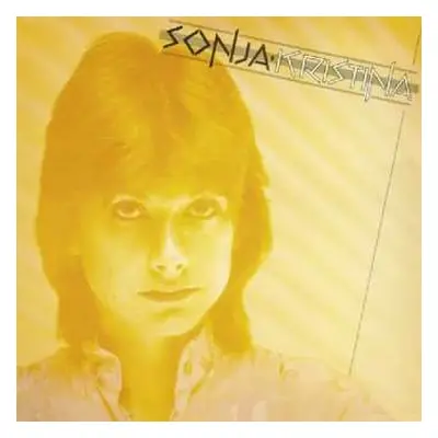 CD Sonja Kristina: Sonja Kristina