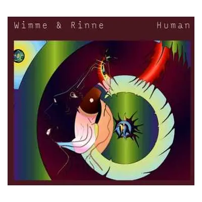 CD Wimme: Human