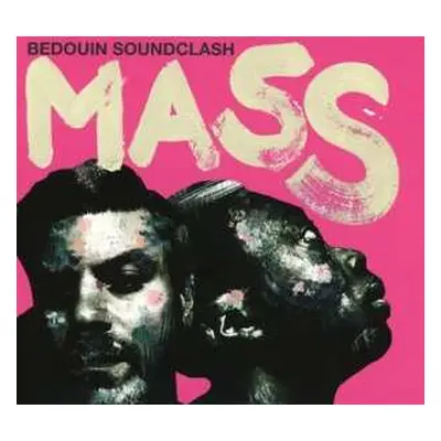 CD Bedouin Soundclash: Mass