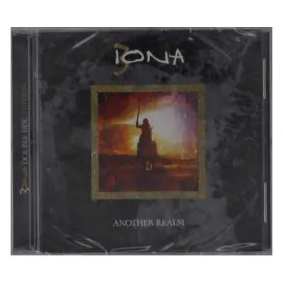 2CD Iona: Another Realm