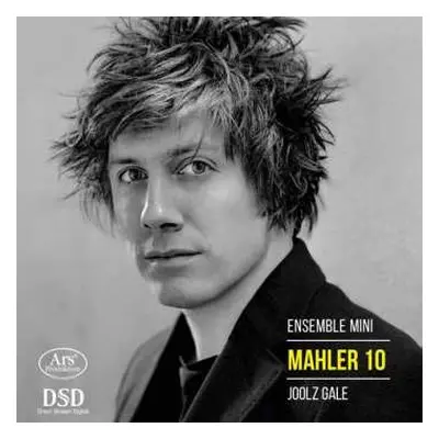 SACD Gustav Mahler: Mahler 10