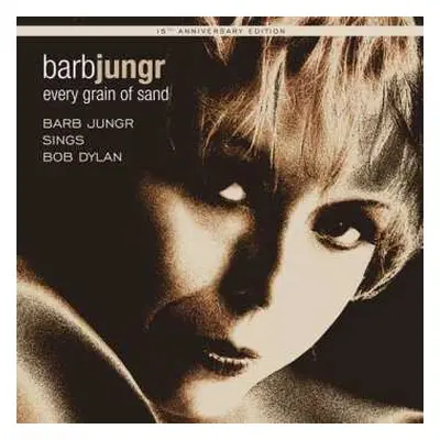 CD Barb Jungr: Every Grain Of Sand