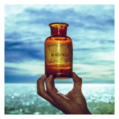 CD Blackfield: Blackfield V