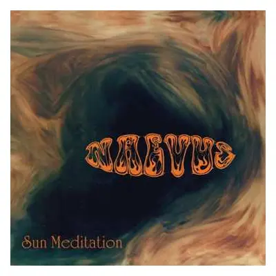 LP Naevus: Sun Meditation CLR