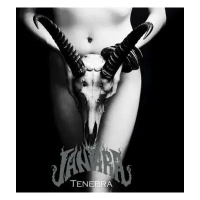 LP La Janara: Tenebra LTD