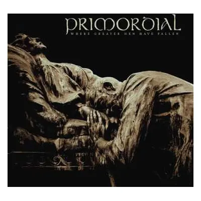 2LP Primordial: Where Greater Men Have Fallen