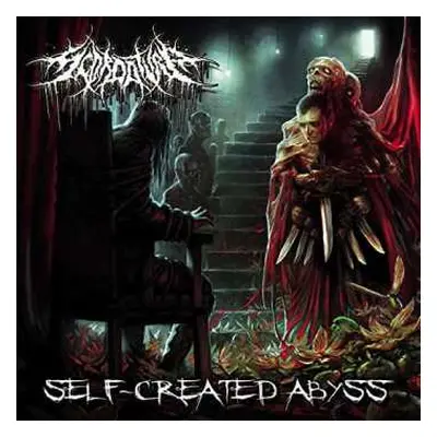 CD Scordatura: Self-Created Abyss