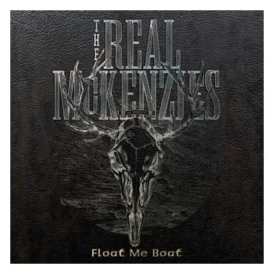 CD The Real McKenzies: Float Me Boat