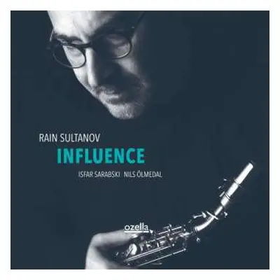 CD Rain Sultanov: Influence